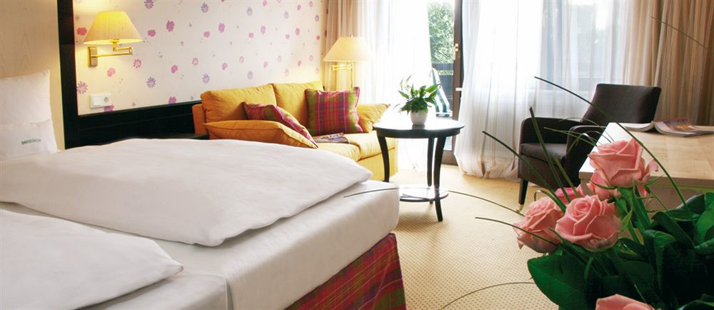 Romantik Hotel Boesehof Bad Bederkesa Extérieur photo